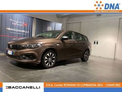 Bronzo Usata 2021 Fiat Tipo Wagon Station wagon | 14.350 € (Buon prezzo)