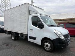 Bianco Usata 2018 Renault Master Due volumi | 14.670 € (Molto cara)