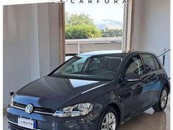 Grigio Usata 2019 VW Golf VII Business Tre volumi | 16.490 € (Buon prezzo)