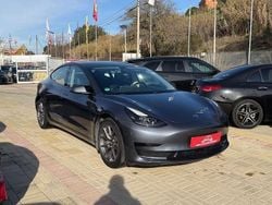 Grigio Usata 2021 Tesla Model 3 Tre volumi | 24.999 € (Super prezzo)