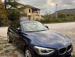 Usata 2014 BMW 116 Due volumi | 9700 € (Buon prezzo)