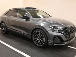 Grigio Usata 2025 Audi Q8 e-tron SUV | 84.900 € (Buon prezzo)
