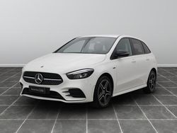 Bianco Usata 2021 Mercedes B250e Premium Monovolume | 24.900 € (Buon prezzo)