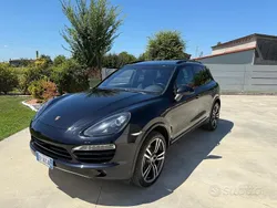 Usata 2012 Porsche Cayenne SUV | 24.990 € (Buon prezzo)