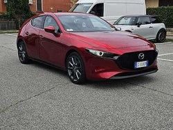 Usata 2022 Mazda 3 Exceed Tre volumi | 19.500 € (Buon prezzo)