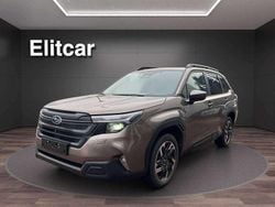 Brillant bronze metallic Nuova 2026 Subaru Forester Style SUV | 38.600 € (Buon prezzo)