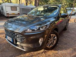 Usata 2021 Ford Kuga Titanium SUV | 15.900 € (Buon prezzo)