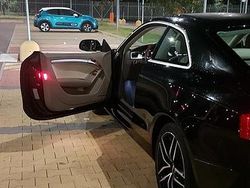 Nero Usata 2010 Audi A5 Coupé | 8500 € (Ottimo prezzo)