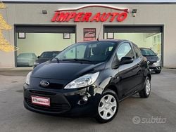 Nero Usata 2011 Ford Ka Plus Due volumi | 4000 € (Buon prezzo)