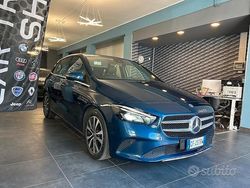 Blu Usata 2021 Mercedes B180 Business Monovolume | 16.900 € (Super prezzo)