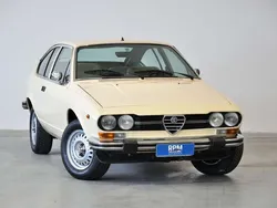 Beige Usata 1976 Alfa Romeo Alfetta GT/GTV Coupé | 9800 €