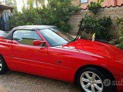 Rosso Usata 1990 BMW Z1 Performance Cabrio | 43.000 €
