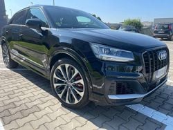 Nero Usata 2019 Audi SQ2 SUV | 27.900 € (Buon prezzo)