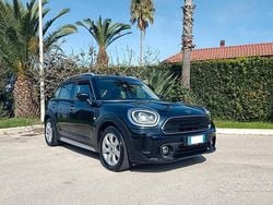 Usata 2020 Mini One Countryman SUV | 17.499 € (Cara)