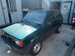 Verde Usata 1996 Fiat Panda 4x4 Due volumi | 5500 € (Buon prezzo)