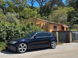 Usata 2008 BMW 1M M Sport Coupé | 8000 €