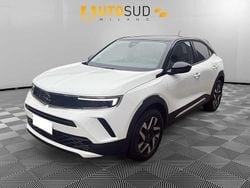 Bianco Usata 2023 Opel Mokka S SUV | 16.360 € (Buon prezzo)