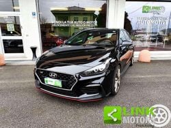 Nero Usata 2019 Hyundai i30 N Performance Tre volumi | 23.500 € (Ottimo prezzo)