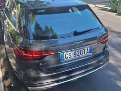 Grigio Usata 2024 Audi A4 Advanced Plus Station wagon | 32.000 € (Ottimo prezzo)