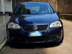 Usata 2007 VW Golf V GTD | 5750 € (Molto cara)