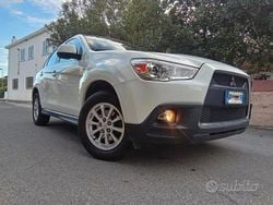 Usata 2012 Mitsubishi ASX SUV | 7600 € (Buon prezzo)