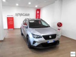 Grigio Usata 2022 Seat Arona Reference SUV | 13.000 € (Super prezzo)