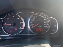 Grigio Usata 2008 Mazda 6 Station wagon | 3500 € (Buon prezzo)