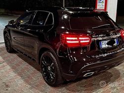 Nero Usata 2019 Mercedes GLA200 Edition SUV | 23.000 €