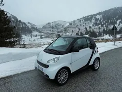 Usata 2010 Smart ForTwo Coupé Due volumi | 4700 € (Buon prezzo)
