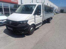 Bianco pastello Nuova 2025 VW Crafter Furgone | 42.500 € (Buon prezzo)