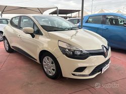Usata 2018 Renault Clio IV Tre volumi | 7990 € (Buon prezzo)