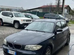 Blu Usata 2006 BMW 120 Due volumi | 1700 € (Ottimo prezzo)
