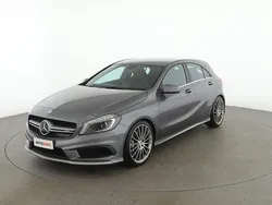 Grigio Usata 2015 Mercedes A45 AMG AMG | 24.399 € (Ottimo prezzo)