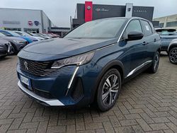 Blu Usata 2023 Peugeot 3008 Allure SUV | 25.900 € (Cara)