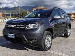 Grigio Usata 2023 Dacia Duster Expression SUV | 16.000 € (Buon prezzo)