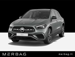 Grigio Nuova 2025 Mercedes GLA200 Advanced Plus SUV | 48.900 € (Cara)