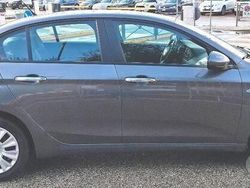 Grigio Usata 2019 Fiat Tipo Mirror Tre volumi | 12.300 € (Buon prezzo)