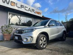 Argento Usata 2023 Suzuki Vitara SUV | 18.700 € (Buon prezzo)