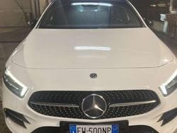 Usata 2018 Mercedes A180 AMG Tre volumi | 18.000 € (Buon prezzo)
