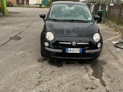 Usata 2012 Fiat 500 Lounge Tre volumi | 5000 € (Buon prezzo)