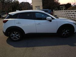 Bianco Usata 2016 Mazda CX-3 Evolve SUV | 9000 € (Super prezzo)