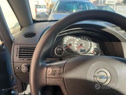 Blu Usata 2007 Opel Meriva Club Monovolume | 2000 € (Molto cara)