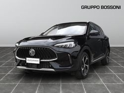 Nero Usata 2024 MG HS Luxury SUV | 19.900 € (Buon prezzo)