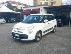 Bianco Usata 2014 Fiat 500L Living Monovolume | 8700 € (Ottimo prezzo)