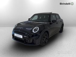 Nero Usata 2022 Mini John Cooper Works Due volumi | 19.950 € (Buon prezzo)