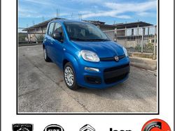 Blu Nuova 2025 Fiat Grande Panda S Due volumi | 12.300 € (Ottimo prezzo)