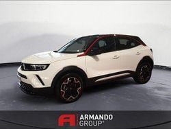 Bianco Usata 2021 Opel Mokka GS Line SUV | 15.900 € (Buon prezzo)