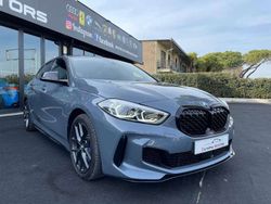 Grigio Usata 2022 BMW 135 Due volumi | 38.890 € (Cara)