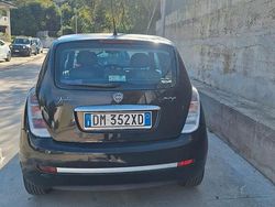 Nero Usata 2005 Lancia Ypsilon Due volumi | 1500 €