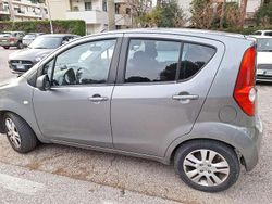Argento Usata 2011 Opel Agila Enjoy Due volumi | 3500 € (Ottimo prezzo)